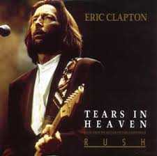 Tears in heaven - Eric Clapton