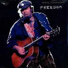 Freedom - Neil Young