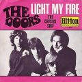 Light my fire - The Doors