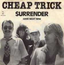 Cheap Trick - Surrender