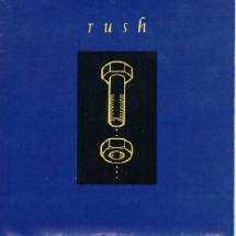 Rush - Counterparts