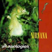 All apologies - Nirvana