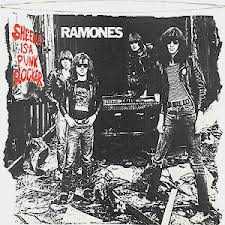 Ramones - Sheena Is a Punk Rocker