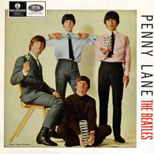 Penny Lane - The Beatles