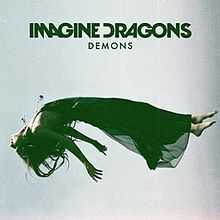 Imagine Dragons - -Demons