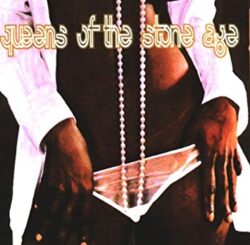 Queens of the Stone Age (album)