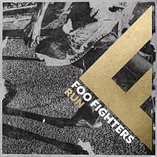 Foo Fighters - Run