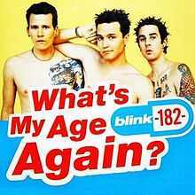 Buy Whats My Age Again? - Blink-182 - Microsoft Store