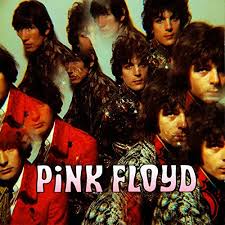 Pink Floyd - The Piper at the Gates of Dawn