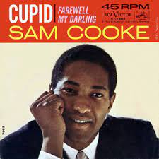 Cupid - Sam Cooke