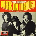 Break on through (to the other side) – The Doors