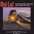 I'd do anything for love (but I won't do that) – Meat Loaf