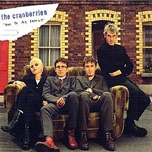 Ode to my family – The Cranberries