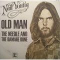 Old man – Neil Young