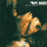 Vex Red - Start with a Strong and Persistent Desire