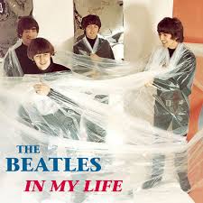 In my life – The Beatles