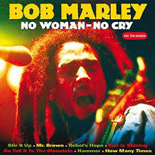 Bob Marley - No woman no cry