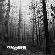 Cure - A Forest
