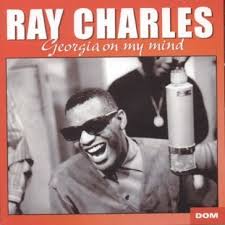 Georgia on my mind – Ray Charles
