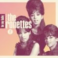 Be my baby – The Ronettes