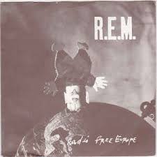 Radio Free Europe – REM