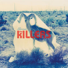 Bones – The Killers