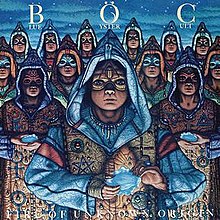 Blue Öyster Cult - Fire of Unknown Origin