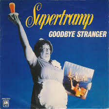 Goodbye stranger – Supertramp