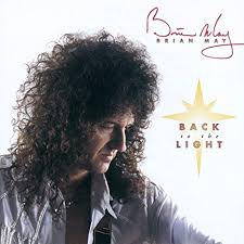 Brian May - Back to the Light
