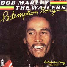 Redemption song – Bob Marley and the Wailers