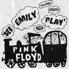 See Emily play – Pink Floyd