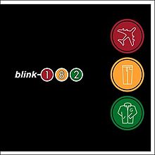 Blink 182 - Take Off Your Pants and Jacket