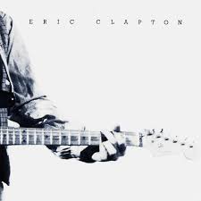 Slowhand – Eric Clapton