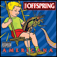 Americana – The Offspring