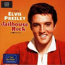 Jailhouse Rock – Elvis Presley