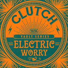 Electric worry – Clutch