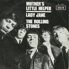 Lady Jane – The Rolling Stones