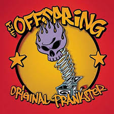 Original prankster – The Offspring