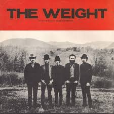 The weight – The Band