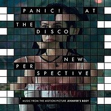 New perspective – Panic! At The Disco