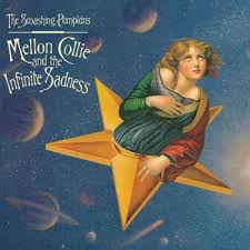 The Smashing Pumpkins - Mellon Collie and the Infinite Sadness