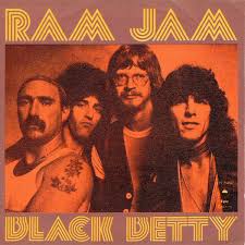 Black Betty – Ram Jam