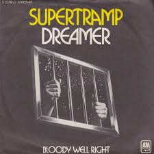 Dreamer – Supertramp