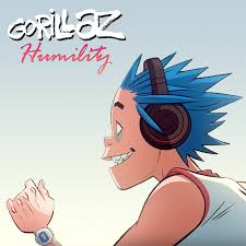 Humility - Gorillaz