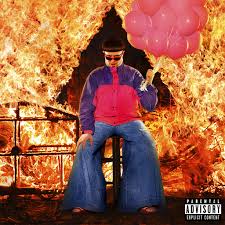 Oliver Tree - Ugly Is Beautiful