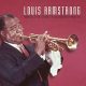 When the saints go marching in – Louis Armstrong