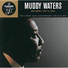 I just want to make love to you – Muddy Waters