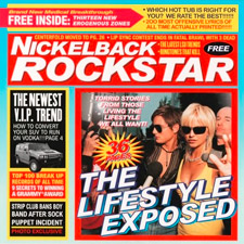 Rockstar – Nickelback