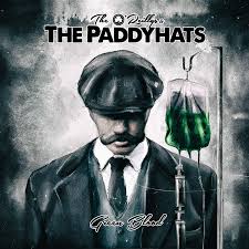 Green blood – The O'Reillys and the Paddyhats