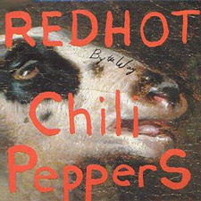 By the way – Red Hot Chili Peppers - singolo